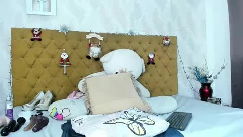 Ariana diosa online show from 3, 1, 2025