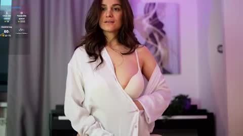 arianapretty online show from 14, 6, 2026