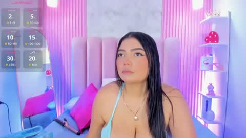 Snapshot of arianarougee chatting on 21, 6, 2026 ArianaRougee online show from 21, 6, 2026