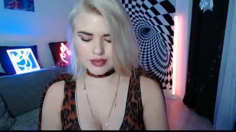 Mistress Ariana online show from 16, 1, 2026