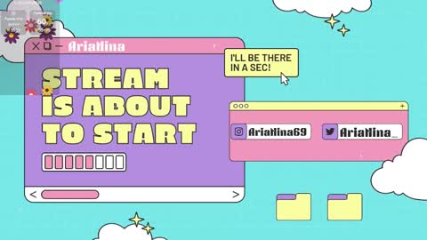 Snapshot of arianina chatting on 9, 3, 2025 Nina online show from 9, 3, 2025