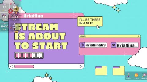 Snapshot of arianina chatting on 29, 9, 2025 Nina online show from 29, 9, 2025