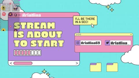 Snapshot of arianina chatting on 13, 10, 2025 Nina online show from 13, 10, 2025