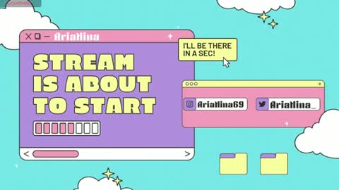Snapshot of arianina chatting on 2, 8, 2026 Nina online show from 2, 8, 2026