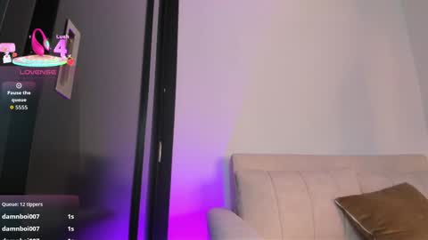 arianna_0 online show from 24, 9, 2025