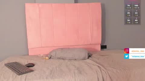 arianna__8 online show from 4, 12, 2025