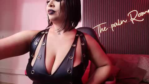 Arianna online show from 6, 1, 2026