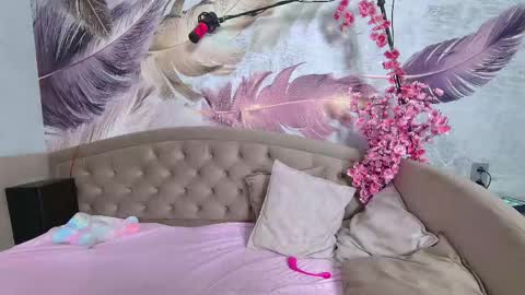 arianna_flower online show from 8, 4, 2026