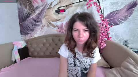 arianna_flower online show from 23, 5, 2026