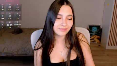 Arianna online show from 6, 6, 2026