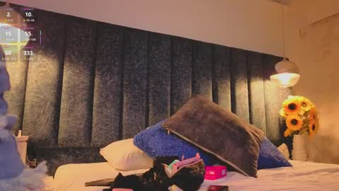 Arianna online show from 26, 3, 2026