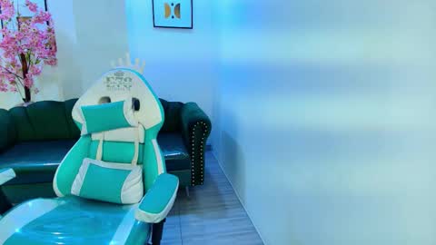 arianna_sweeet online show from 11, 11, 2025