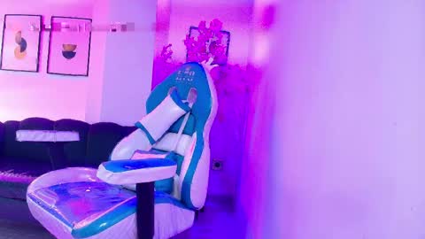 arianna_sweeet online show from 26, 4, 2026