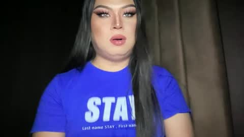 Snapshot of arianna_wardx chatting on 6, 12, 2024 LOVELY online show from 6, 12, 2024