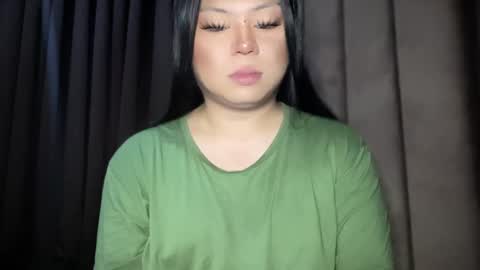 Snapshot of arianna_wardx chatting on 28, 1, 2025 LOVELY online show from 28, 1, 2025