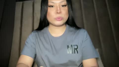 Snapshot of arianna_wardx chatting on 28, 1, 2025 LOVELY online show from 28, 1, 2025