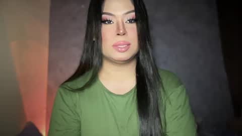 Snapshot of arianna_wardx chatting on 5, 2, 2025 LOVELY online show from 5, 2, 2025