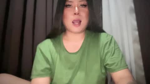 Snapshot of arianna_wardx chatting on 5, 2, 2025 LOVELY online show from 5, 2, 2025