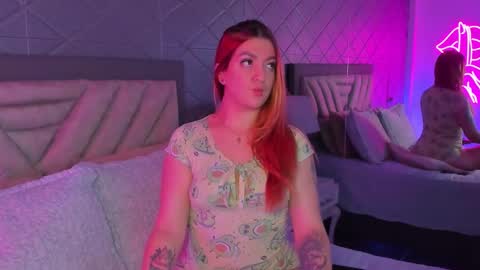 Arianna online show from 5, 2, 2026