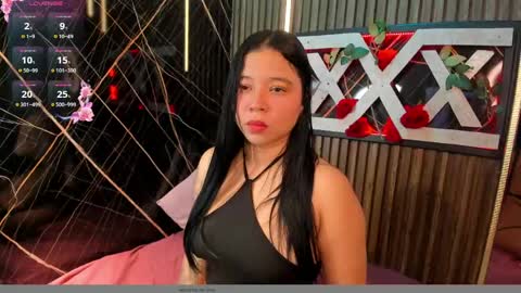 Arianna Foxxy online show from 28, 5, 2026