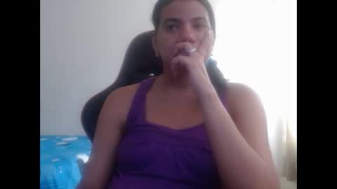 ariannaloovel online show from 24, 10, 2025