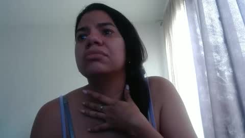 ariannaloovel online show from 18, 11, 2025