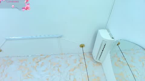 Snapshot of ariannaruiz chatting on 1, 8, 2026 Arianna online show from 1, 8, 2026
