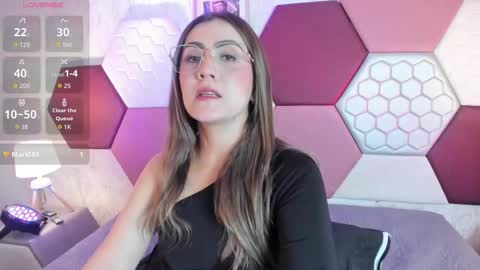 aria online show from 13, 3, 2026