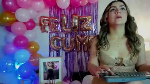 aria online show from 28, 3, 2026