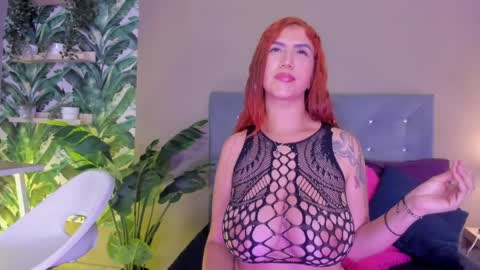 ariarusso_ online show from 31, 3, 2026