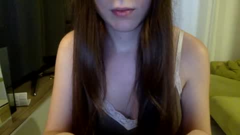 Snapshot of ariasilverstone chatting on 17, 6, 2026 ariasilverstone online show from 17, 6, 2026