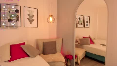 Aria online show from 31, 3, 2026