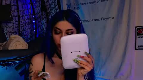 Aria online show from 11, 4, 2026