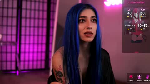 Aria  online show from 4, 3, 2025