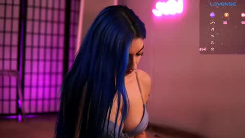 Aria  online show from 5, 3, 2025