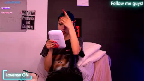 Aria  online show from 9, 9, 2025