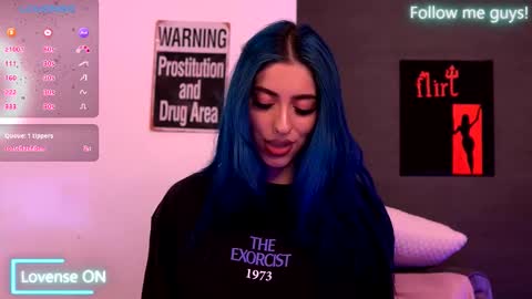 Aria  online show from 13, 9, 2025