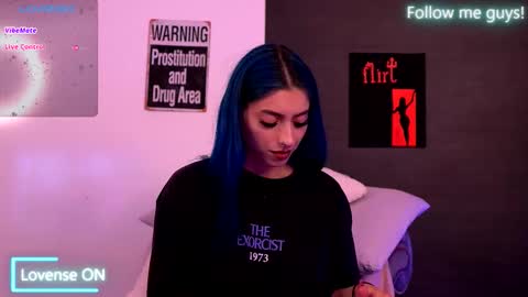 Aria  online show from 14, 9, 2025