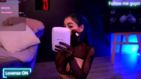 Aria  online show from 27, 9, 2025