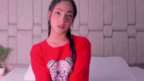 Welcome to Ari room online show from 14, 7, 2026