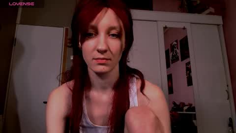 Snapshot of aribluush chatting on 3, 2, 2026 aribluush online show from 3, 2, 2026