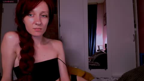 aribluush online show from 14, 6, 2026