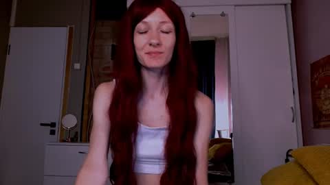 Snapshot of aribluush chatting on 27, 7, 2026 aribluush online show from 27, 7, 2026