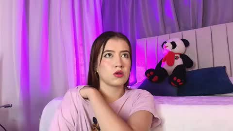  Ari Just Ari online show from 23, 1, 2025