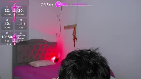 ariel_adan online show from 22, 3, 2026