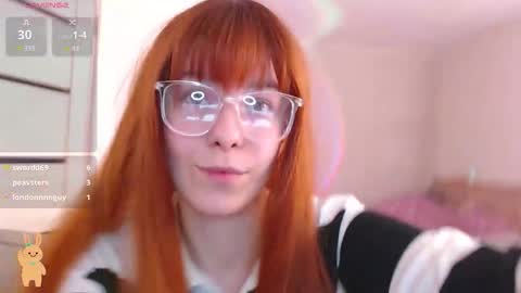 Ariel Donovan online show from 19, 11, 2025