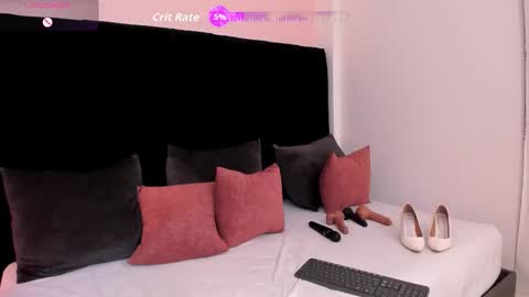 Ariel online show from 15, 11, 2025