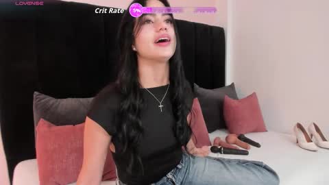 Ariel online show from 20, 12, 2025