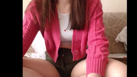 Snapshot of ariel_la chatting on 9, 2, 2026 Ariella online show from 9, 2, 2026