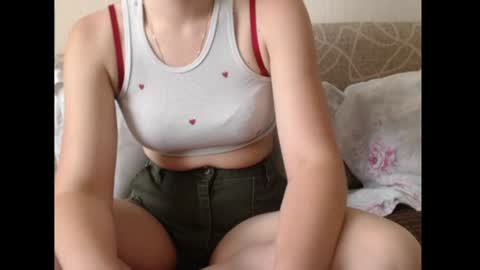 Ariella online show from 7, 7, 2026